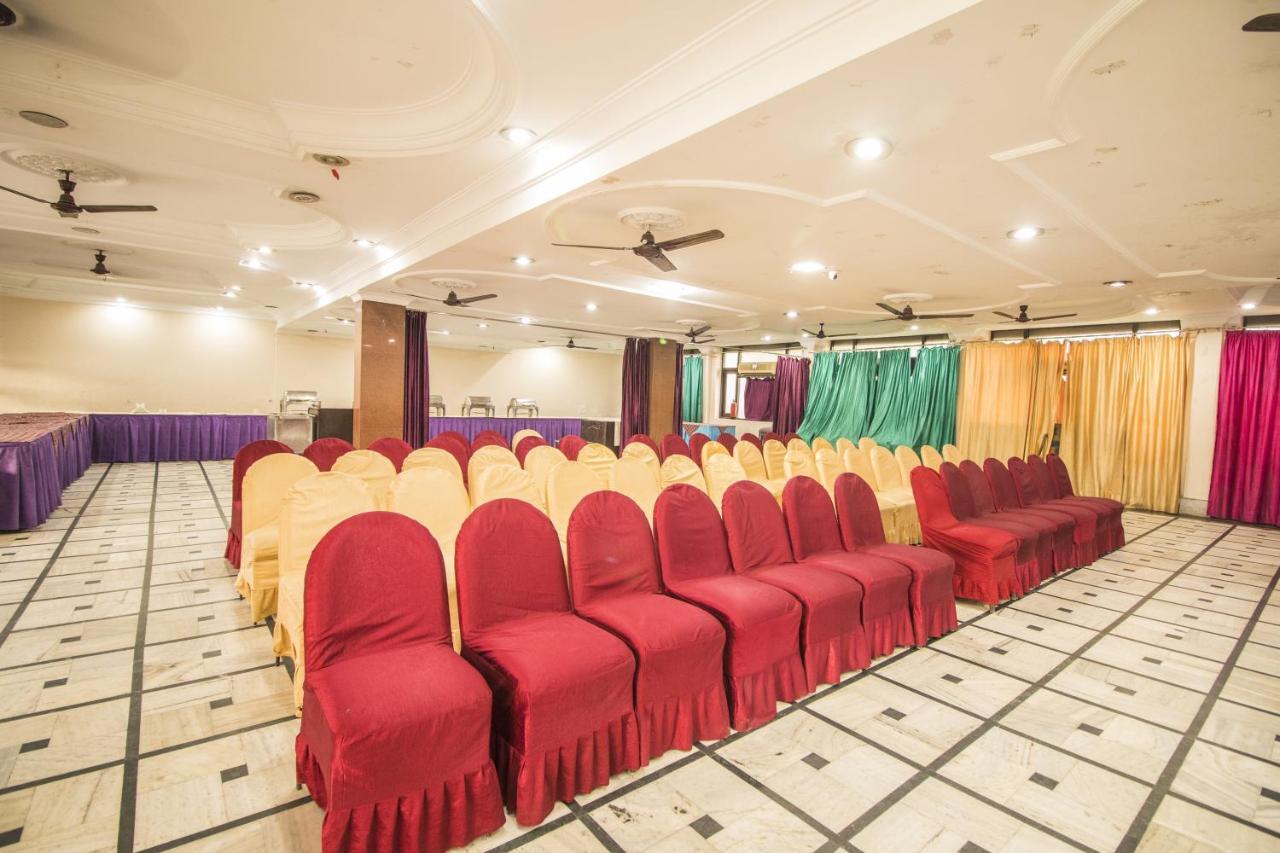 Wow Stayz2 Hotel Jahanvi Dale Haridwar Exterior photo
